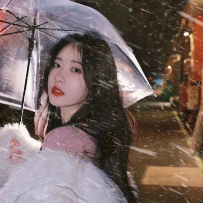 一吻存档海报