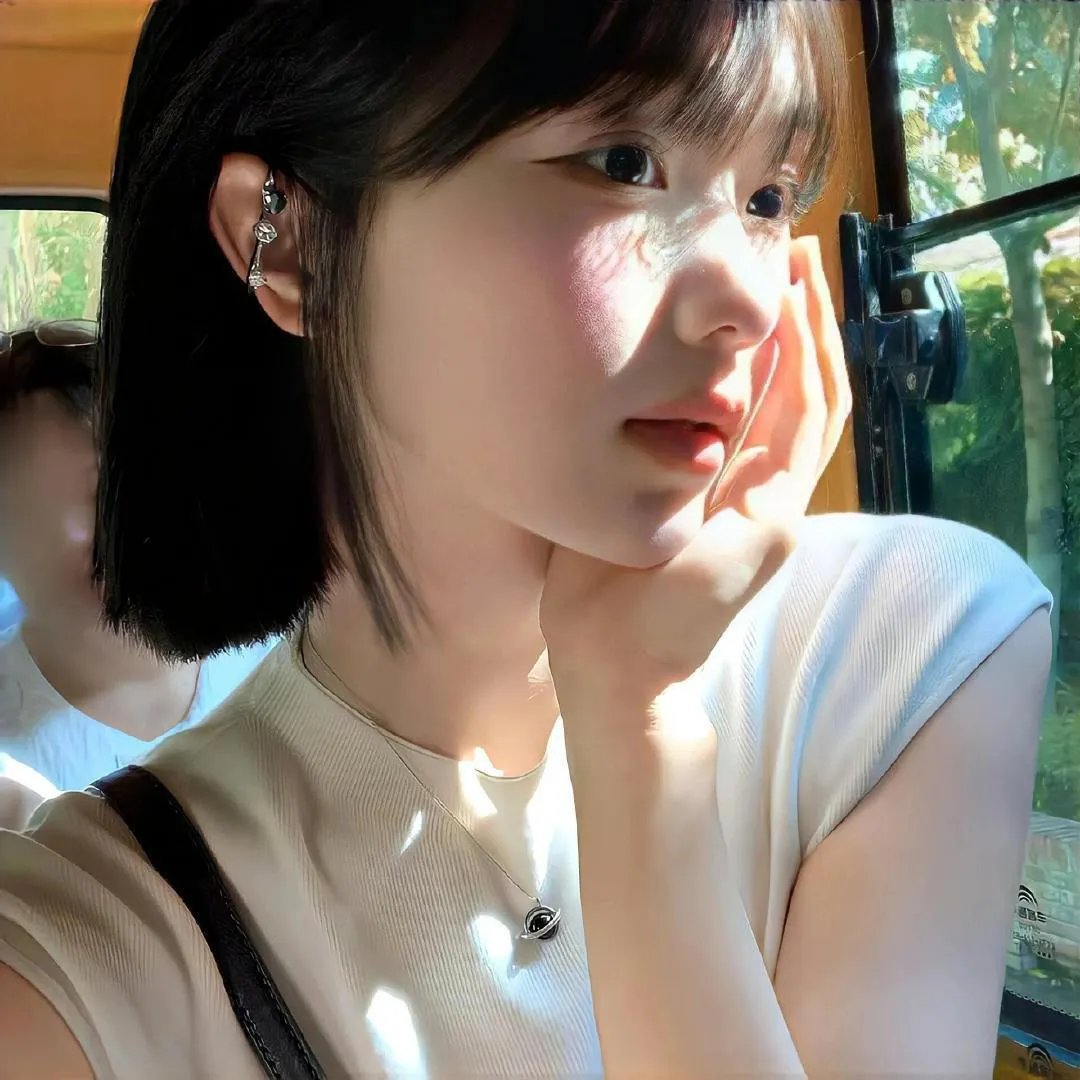 摇曳百合3海报