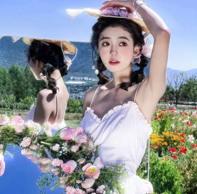 11度青春之《哎》海报